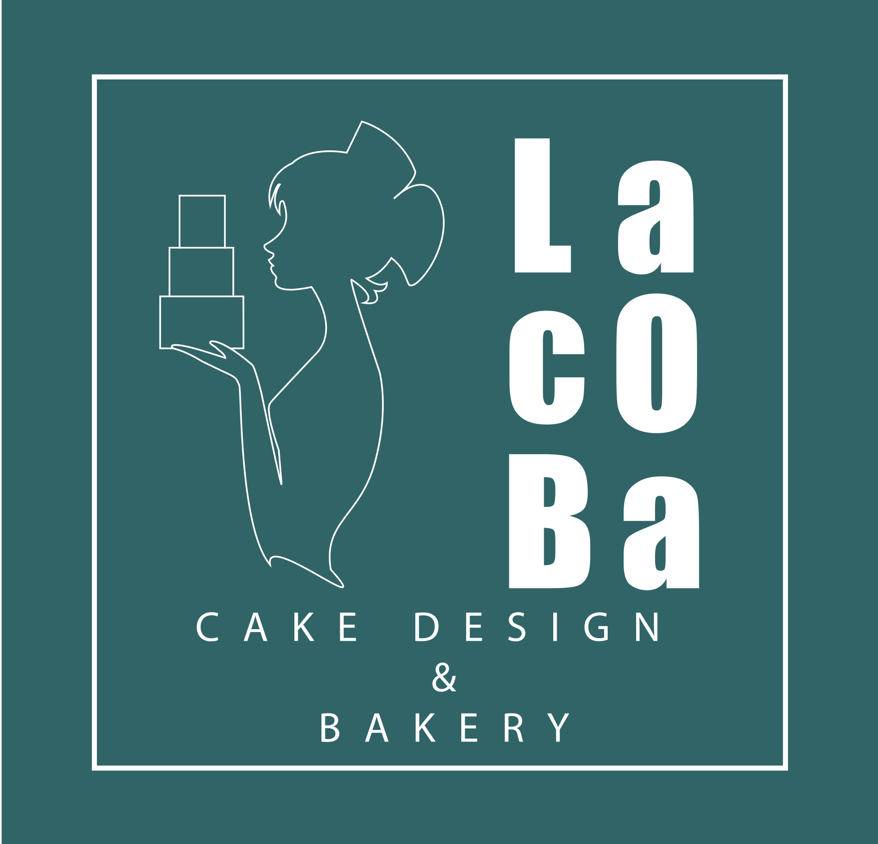 Productos de LACOBA Cake Design & Bakery