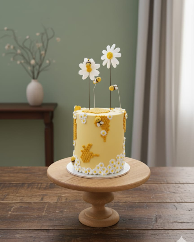 Cake Design