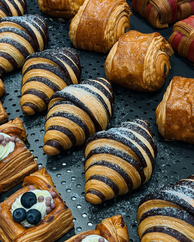 Bakery