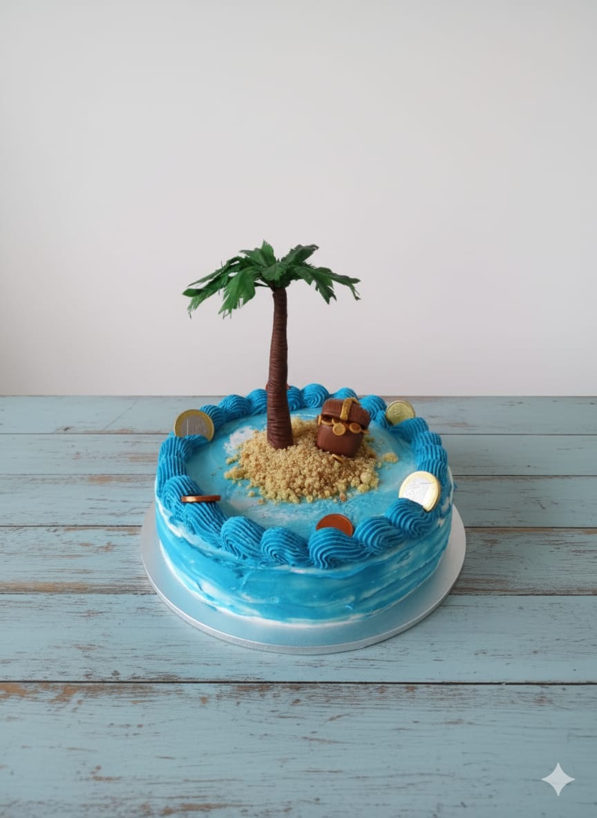 864x1184torta infantil isla